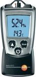 TESTO Feuchte- und Temperatur-Messger&auml;t 610 (0560 0610)