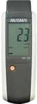 Voltcraft&reg; MF-50 Materialfeuchte-Messger&auml;t, Feuchte-Messger&auml;t 0.0 - 100.0 Digit