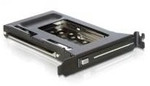 DeLOCK - Mobiles Speicher-Rack - 6.4 cm ( 2.5 )