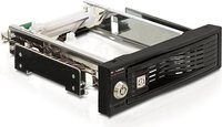 DeLOCK - Mobiles Speicher-Rack - 8,9 cm (3.5) (47191)