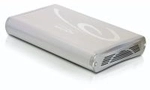 DeLOCK 8,90cm (3.5) External Enclosure SATA HDD to USB3.0 - Storage Enclosure - 8,9