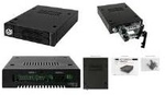 ICY DOCK Wechselrahmen SATA BLACK (MB992SK-B)