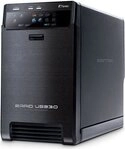Fantec Geh. QB-X2US3R USB3.0/2x3.5Sata Raid (1826)
