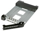 ICY Dock EZ Slide MB992TRAY-B - Wechselrahmen (Schacht) - 2.5 (6,4 cm) - f&uuml;r Cremax