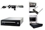 Icy Dock 3.5 SATA Enclosure - Serial ATA II - 2TB - Schwarz - Aluminium & Kunststoff