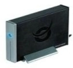 Conceptronic - Speichergeh&auml;use - 8,9 cm (3.5) - 1 Sender/Kanal - SATA 1,5Gb/s -