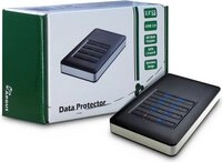 Inter-Tech Argus GD-25LK01 - Speichergeh&auml;use - 2.5 (6,4 cm) - SATA 6Gb/s - USB3.0