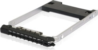 ICY Dock ToughArmor - Geh&auml;use f&uuml;r Speicherlaufwerke - 2.5 (6,4 cm) - mattschwarz