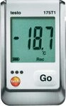TESTO Temperatur-Datenlogger 175 T1 (0572 1751)