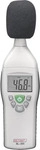 Voltcraft SL-200 Schallpegel-Messger&auml;t, L&auml;rm-Messger&auml;t 31.5 - 8000 Hz (DT-805)