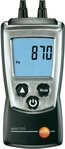 TESTO 510 Differenzdruck-Messger&auml;t (0560 0510)