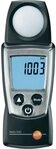 Testo 540 Lichtmesser Schwarz (0560 0540)