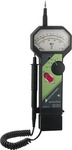 GOSSEN METRAWATT Metriso 5024 Isolationsmessger&auml;t, 100/250/500 V CAT II 600 V