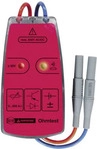 Durchgangspr&uuml;fer Ohmtest 9072-D (3454373)