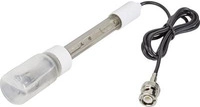 Voltcraft&reg; Ersatzelektrode f&uuml;r PH-100ATC Passend f&uuml;r Digitales PH-Meter PH-100ATC,