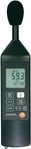 Testo 815 - Digital - A-Gewichtung - C-Gewichtung - Schnell - langsam - 32 - 130 dB -