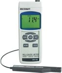 Voltcraft GM-100 Magnetfeld-Analyseger&auml;t, Magnetfeldtester