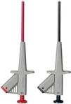 Fluke Sicherheitsklemmen-/Pruefspitzenset SKP 41-Set (2146701)