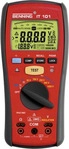 Benning Isolationstester 20 G? 50 VDC/100 VDC/250 VDC/500 VDC/1000 VDC 600 VAC TRMS