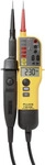 FLUKE Spannungs-/Durchgangspr&uuml; FLUKE-T130 m.LC-Anzeige und zuschaltbarer Last