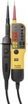 FLUKE Spann./Durchgangspr&uuml;fer FLUKE-T110 m.zuschaltbarer Last (VDE-Version)