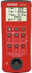 BENNING Pr&uuml;fger&auml;t Ger&auml;tetester ST 725 Batterie-/Netzbetrieb inkl. Tasche/Batterien