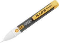 Fluke 2AC - Schwarz - Wei&szlig; - Gelb - CAT IV - 1000 V - IEC 61010-1:2001 - UL 61010-1