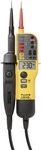 Fluke T150 - Schwarz - Grau - Rot - Gelb - AAA - 65 mm - 38 mm - 230 mm - 180 g