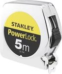 Stanley by Black & Decker 1-33-195 Ma&szlig;band 5 m