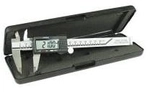 InLine 43002 - Schwarz - Silber - Metall - Kunststoff (43002)