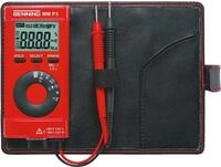 BENNING MM P3 Digital multimeter CAT III 300V Multimeter (MM P3 044084)