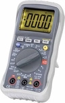 Voltcraft Hand-Multimeter digital AT-200 KFZ-Messfunktion CAT III 600 V Anzeige