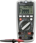 Voltcraft Hand-Multimeter digital MT-52 Umwelt-Messfunktion CAT III 600 V Anzeige
