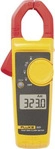 Fluke 323 - CAT III 600V,CAT IV 300V - 400 A - 600 V - 600 V - 400 Ohm - 4000 Ohm