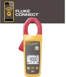 Fluke FLK-a3000 FC Stromzange Kalibriert nach DAkkS digital Datenlogger CAT III 600 V