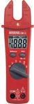 Stromzange Hand-Multimeter digital CM 1-3 Kalibriert nach Werksstandard (CM 1-3