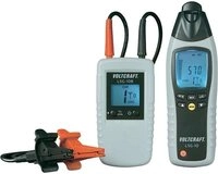 Voltcraft&reg; LSG-10 Leitungsmessger&auml;t, Kabel- und Leitungssucher (LSG-10)