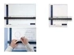STAEDTLER Zeichenplatte Mars 661, DIN A4 (661 A4)