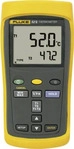 Fluke 52 II Temperatur-Messger&auml;t -250 bis +1372 &deg;C F&uuml;hler-Typ J, K, T, E (1281139)