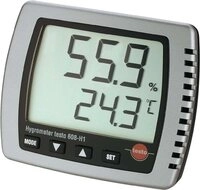 TESTO Thermo-/Hygrometer 608-H1 (0560 6081)