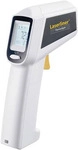 Laserliner ThermoSpot Laser - F,&deg;C - -20 - 315 &deg;C - Schwarz - Grau - Gelb - 1 &deg;C -