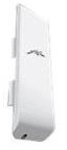 Ubiquiti NanoStation M2 - Drahtlose Basisstation - AirMax - AirMax - 2,4 GHz (NSM2)