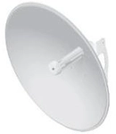 Ubiquiti Networks PBE-5AC-620 - 1000 Mbit/Sek - 29 dBi - 5 GHz - FCC - IC - CE - 8,5W