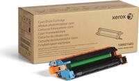 Xerox VersaLink C605 - Cyan - Trommelkartusche - f&uuml;r VersaLink C600, C605