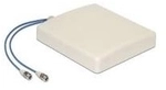 DeLOCK LTE MIMO Band 1/3/7/20 Antenna - Antenne - LTE/GSM/UMTS/WLAN 2,4...