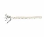 Equip - Bulkkabel - 100,0m - SFTP - CAT 6a - beige (401491)