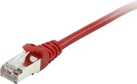 equip 605524, Equip - Patch-Kabel - RJ-45 (M) - RJ-45 (M) - 5,0m - SSTP-Kabel - CAT 6