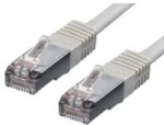Equip - Patch-Kabel - RJ-45 (M) - RJ-45 (M) - 30,0m - S/FTP-Kabel - (Kategorie 6) -