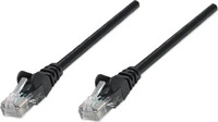 Intellinet 320771, Intellinet - Patch-Kabel - RJ-45 (M) - RJ-45 (M) - 5,0m -...