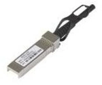 NETGEAR ProSafe Direct Attach SFP+ Cable - Stacking-Kabel - SFP+ - SFP+ - 3 m